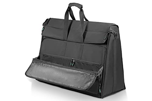 Image of Slappa LCD Tote Bag for 27 inch-32 inch Flat Panel Screens & Computer Gaming Display (SL-Monitor-LG)