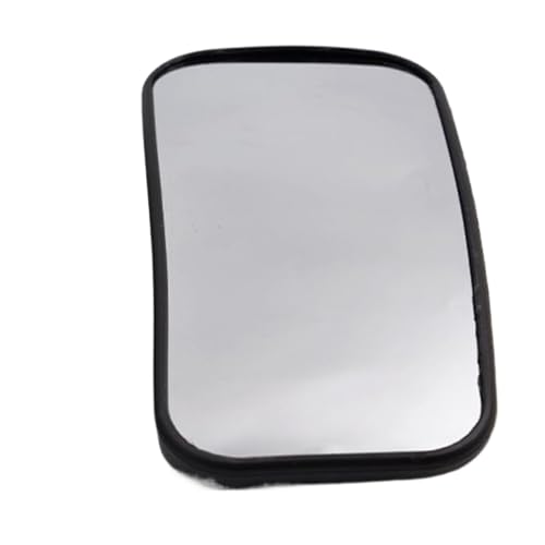 Miroir convexe Mercedes Sprinter chauffant verre grand angle réglable