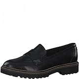 Obermaterial: Leder, Innenmaterial: Materialmix aus Leder und Textil, Laufsohle: Synthetik, Decksohle: Leder