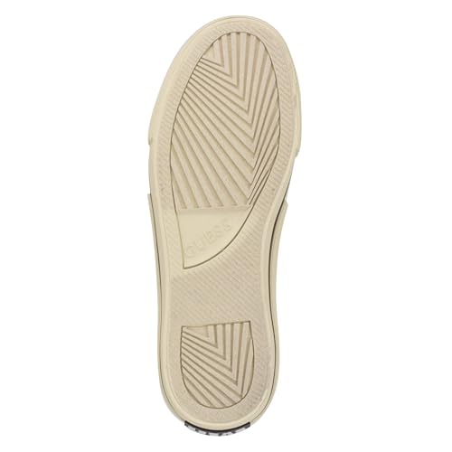 Guess Women's Carey Sneaker4