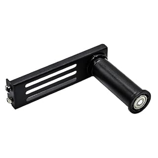 Durlo Filament-Spulenhalter mit drehbarem Lager