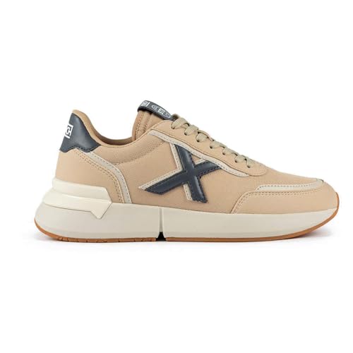 Munich Zapatillas Versus 100 Beige
