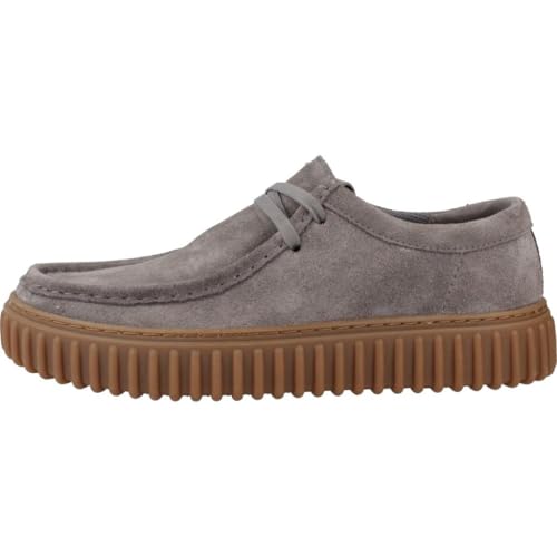 Image of Clarks Mens Torhill LoOxford