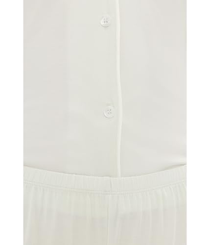 Image of Eberjey Gisele Rib Relaxed Short PJ Set