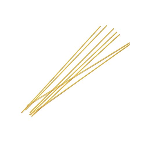 Monograno Felicetti Matt Spaghetti Pasta Italian Organic Non-GMO 17.6oz (500g) 2 Pack