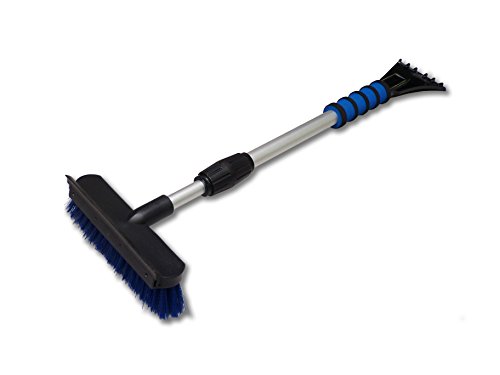 Preisvergleich Produktbild Volkswagen 000096010 Teleskop-Eiskratzer mit Schneebesen