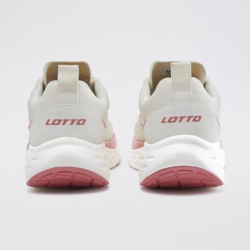 Image of Lotto Women Aerostep Running Shoes
