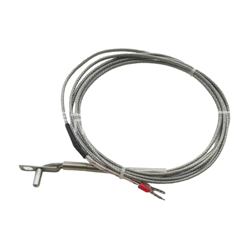 Thermocouple canaux chauds résistant aux pannes de température