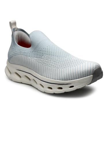 Image of Action | Athleo | WALKER-1006 | Breathable | Flexible | Lightweight | Comfortable | Sports | Walking Shoes | for Men
