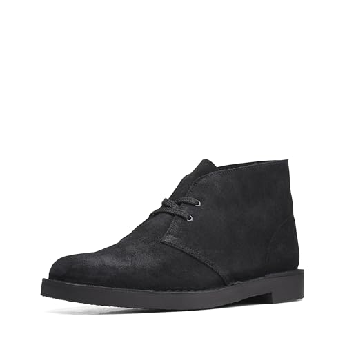 Image of Clarks Men's Bushacre3 Chukka Boots