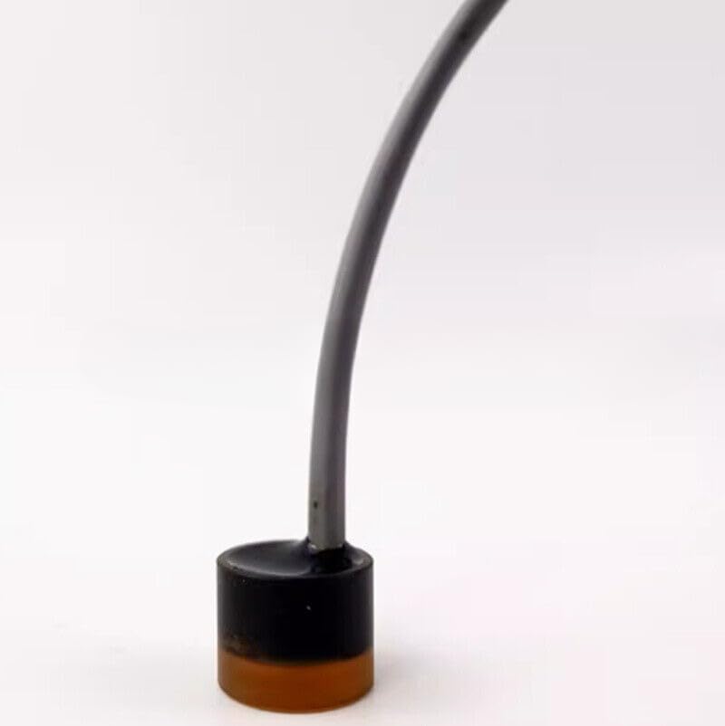 1-piece set of brand new DYW-5M-01 ultrasonic sensor, piezoelectric ceramic sensor-