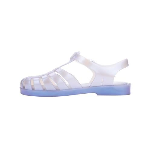 Image of Melissa Possession Jelly Sandals for Women - The Original Jelly Shoes, Fisherman's Sandals with Adjustable Strap and Side Buckle