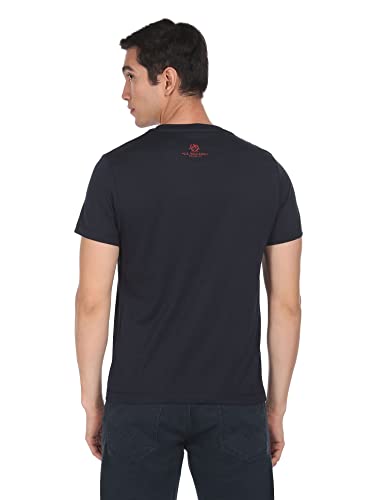 Image of U.S. Polo Assn. Men's Regular Fit T-Shirt