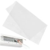 Photo Gallery holibanna 10 pezzi carta antipolvere aria presa vuoto pastiglie materiale filtro biadesivi potenti anti-net carta per animali domestici bianca Photo Gallery holibanna 10 pezzi carta antipolvere aria presa vuoto pastiglie materiale filtro biadesivi potenti anti-net carta per animali domestici bianca