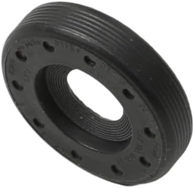 Compatible Crankshaft Rear Oil Seal Compatible with A1 1.8 TFSI A3 A5 Beetle 2014-2018 06K103085 06K103085P