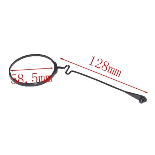 Couvercle essence Scion xB évite perte bouchon de réservoir 7730006040