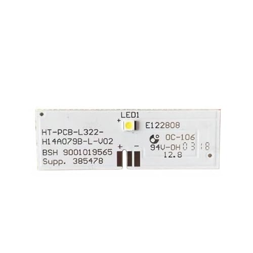 jiingekk High Performances LED Diodes Light Sustainable Refrigerator Lighting Solution