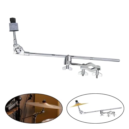 Extensión para Clamps de Platillos para Batería miniatura 2