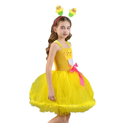 Disfraz de Pascua para niñas: el regalo perfecto para vestir con ilusión en estas fiestas