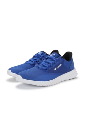 Image of Reebok Sublite Legend - Men Blue Running Shoes