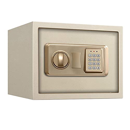 Coffre-fort compact RLKHXBS de 35 cm pour la protection de vos objets de valeur