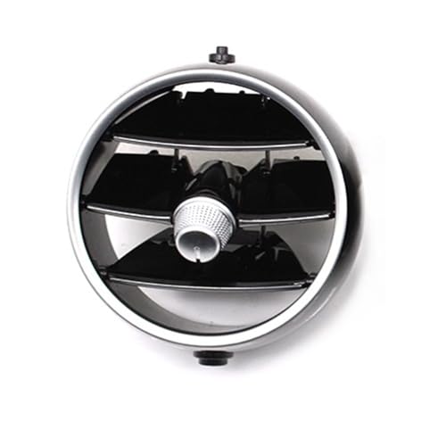 Rejilla de ventilación rota? Recambio de aire acondicionado Benz W205 GLC