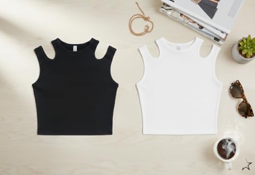 Image of MIXFIT Tank Tops for Women