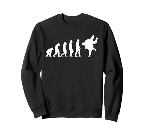 Judo Judoka Taekwondo Ju-Jutsu Karate Kung-Fu Judo Sudadera