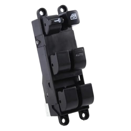 Bouton de vitre électrique pour Nissan Navara D22 2.0L 1997-2001 commande de levage droite 16 broches