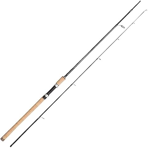 Abu Garcia Venturi Spinning Rod for Fishing Cover