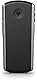 Emporia SIMPLICITY Handy, 2 Zoll Farbdisplay, große Tasten, SOS-Taste, Ladestation, M4/T4, kompatibel mit Hörgeräten, Bluetooth, Black (Italien)