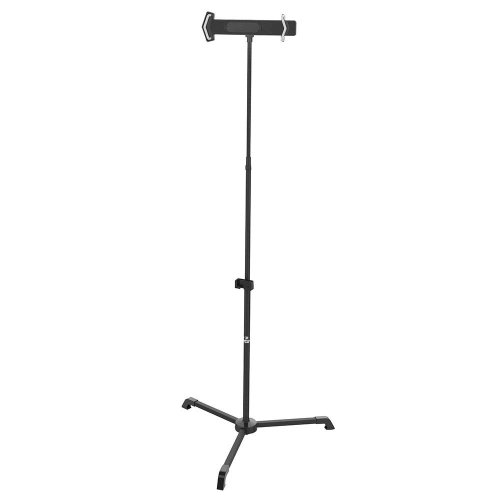 Support d'équipement DVD et audio Pyle PMKSPAD4LK noir de 2,59 kg