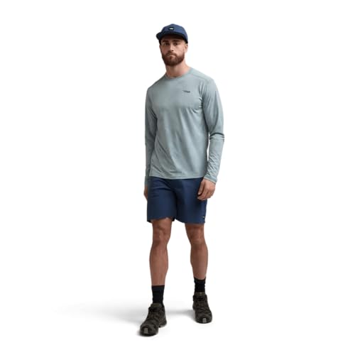 SITKA Radiant LS Crew3