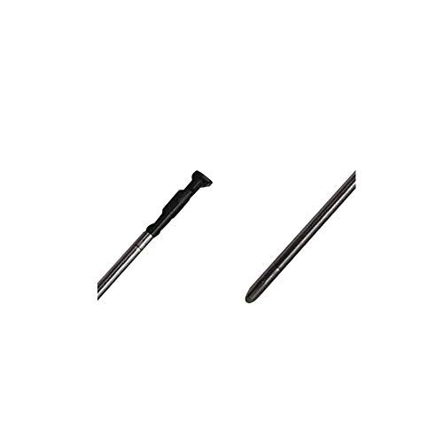 JayTong Stylus Touch S Pen Replacement S-Pen for LG G Stylo 2 (G Stylus 2) LS775 K520 K540 F720 VS835 Black