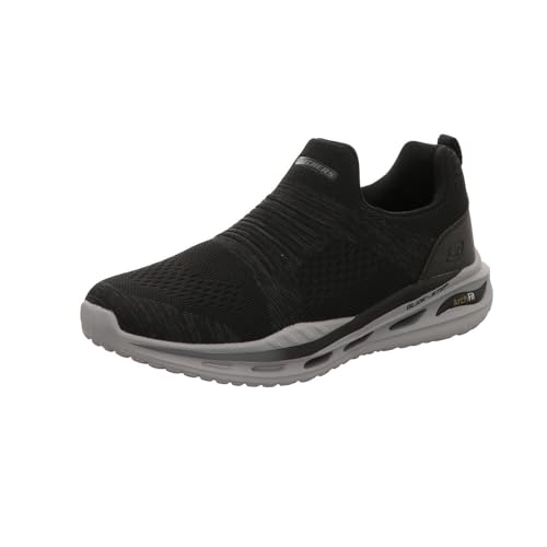 Image of Skechers Men Arch Fit Orvan Denison Slip On Shoe