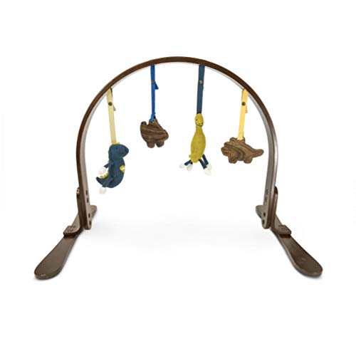 best wooden play gym