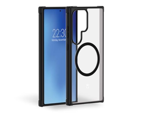 Coque Samsung S24 Ultra Force Case AIR Frost pour sécuriser votre quotidien actif