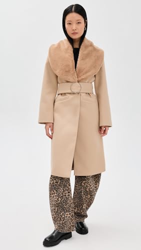 Women's Endless Coat2