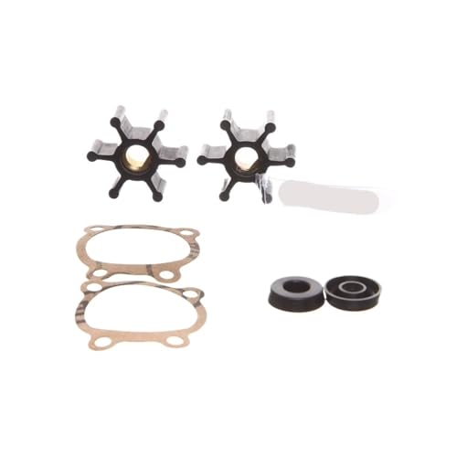 Kit de turbine pour pompe 1P579D 1P579E 1P579F 1P580D 1P580E 1P580F 14RU63