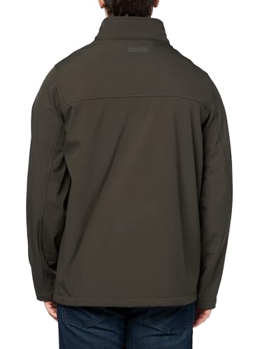 Image of Tommy Hilfiger Men's Active Soft Shell Jacket