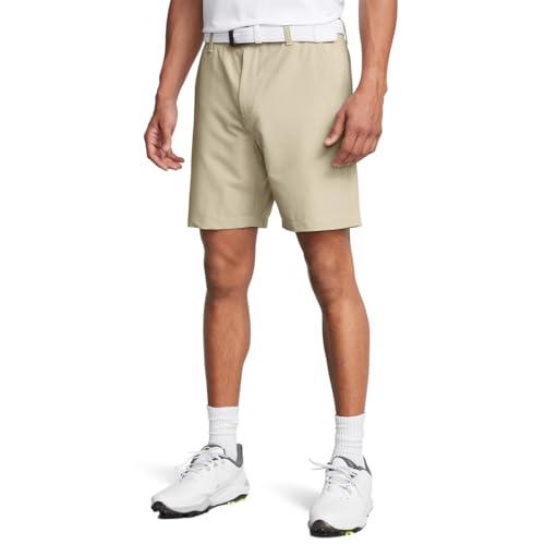 Under Armour Men's Drive 8 Inch Shorts