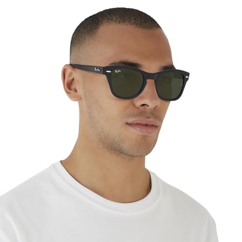 Image of Ray-Ban RB0707s Square Sunglasses