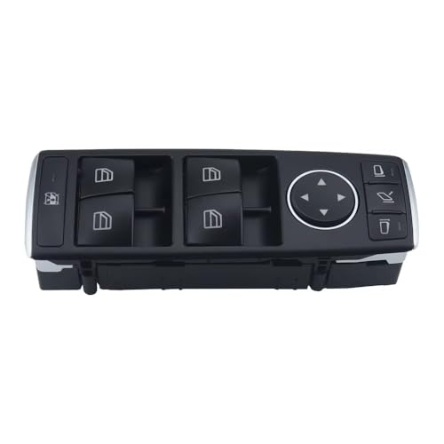 Panneau de lève-vitre haut de gamme pour Mercedes-Benz A2049055402