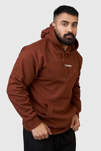 Image of Signature Oversized Men's Hooded Hoodie