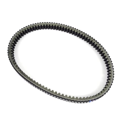 Courroie de transmission moto Piaggio Beverly 500 IE E3 pour embrayage