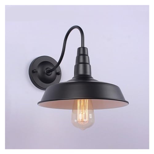 Luminaire extérieur étanche style rétro de diamètre 26cm finition argentée haute qualité - 2
