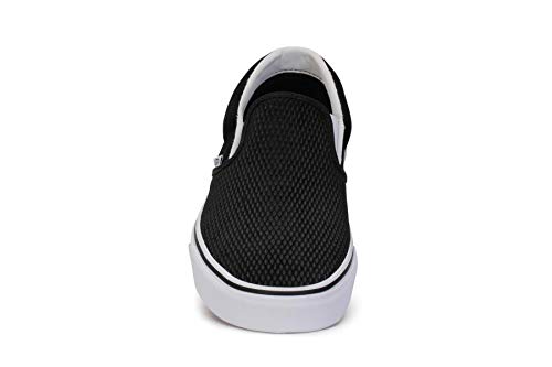 Image of Vans Women's Asher Adult Low Top Sneakers