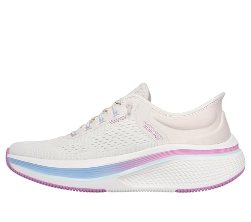 Image of Skechers Womens Go Run Elevate 2.0 - Banyan Sneaker