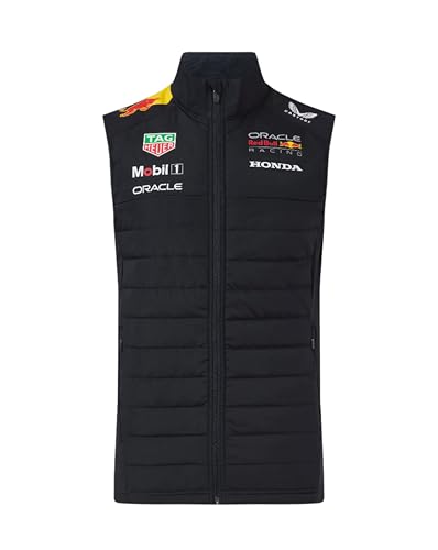 Red Bull Racing F1 2025 Team Vest