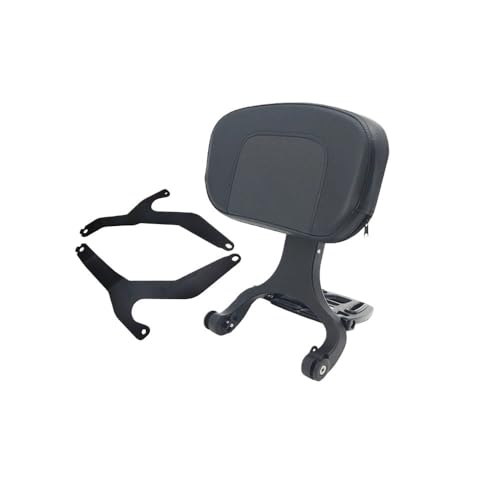 Accessoires pour Bagger R18B avec porte-bagages arrière dossier copilote moto